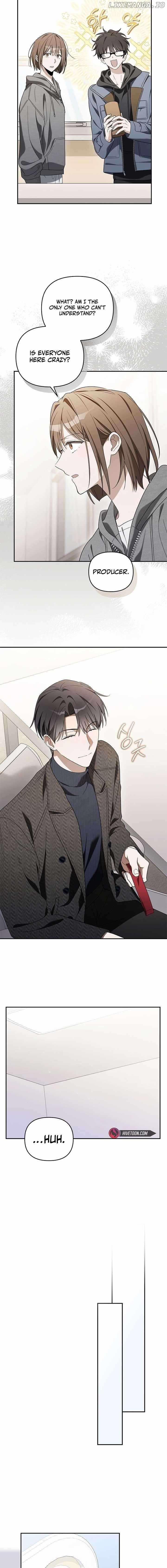 Surviving as a PD Idol Chapter 31 10